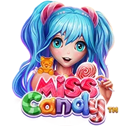 เกมสล็อต Miss Candy